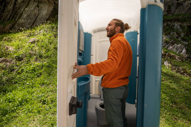 Best Construction site porta potty rental  in Grenelefe, FL
