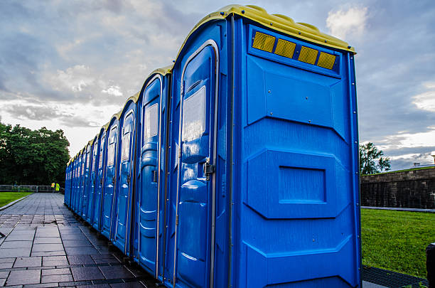 Best Sanitation services for porta potties  in Grenelefe, FL
